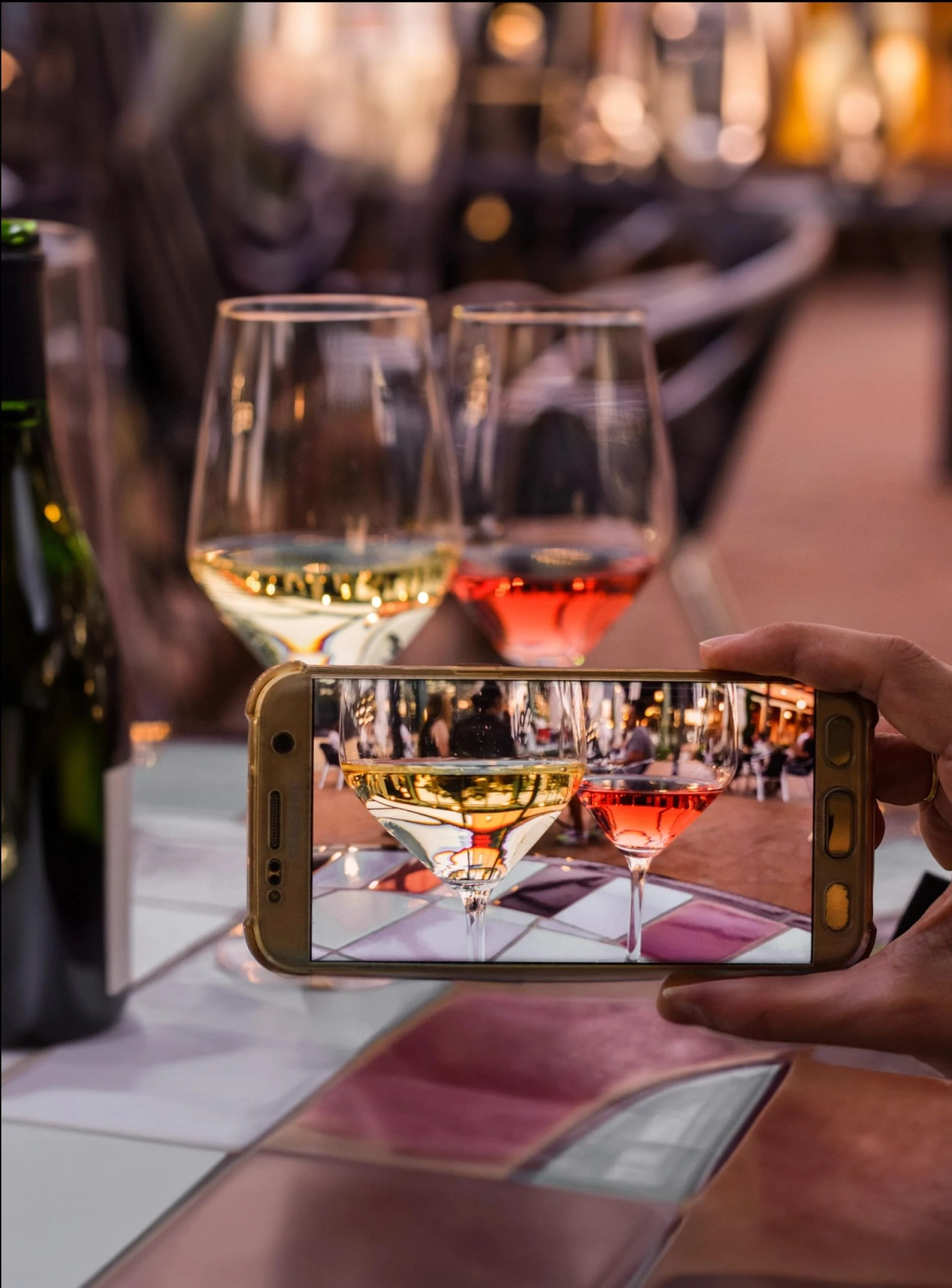 Maximizing Operational Intelligence with Integrated Winery Solutions