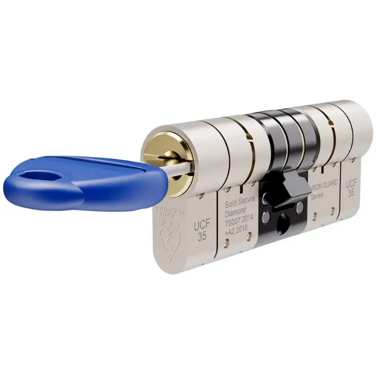 Lock Cylinders