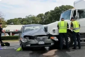 Justice After a Collision: Finding the Right Truck Accident Lawyer and Pedestrian Accident Lawyer in the Bronx