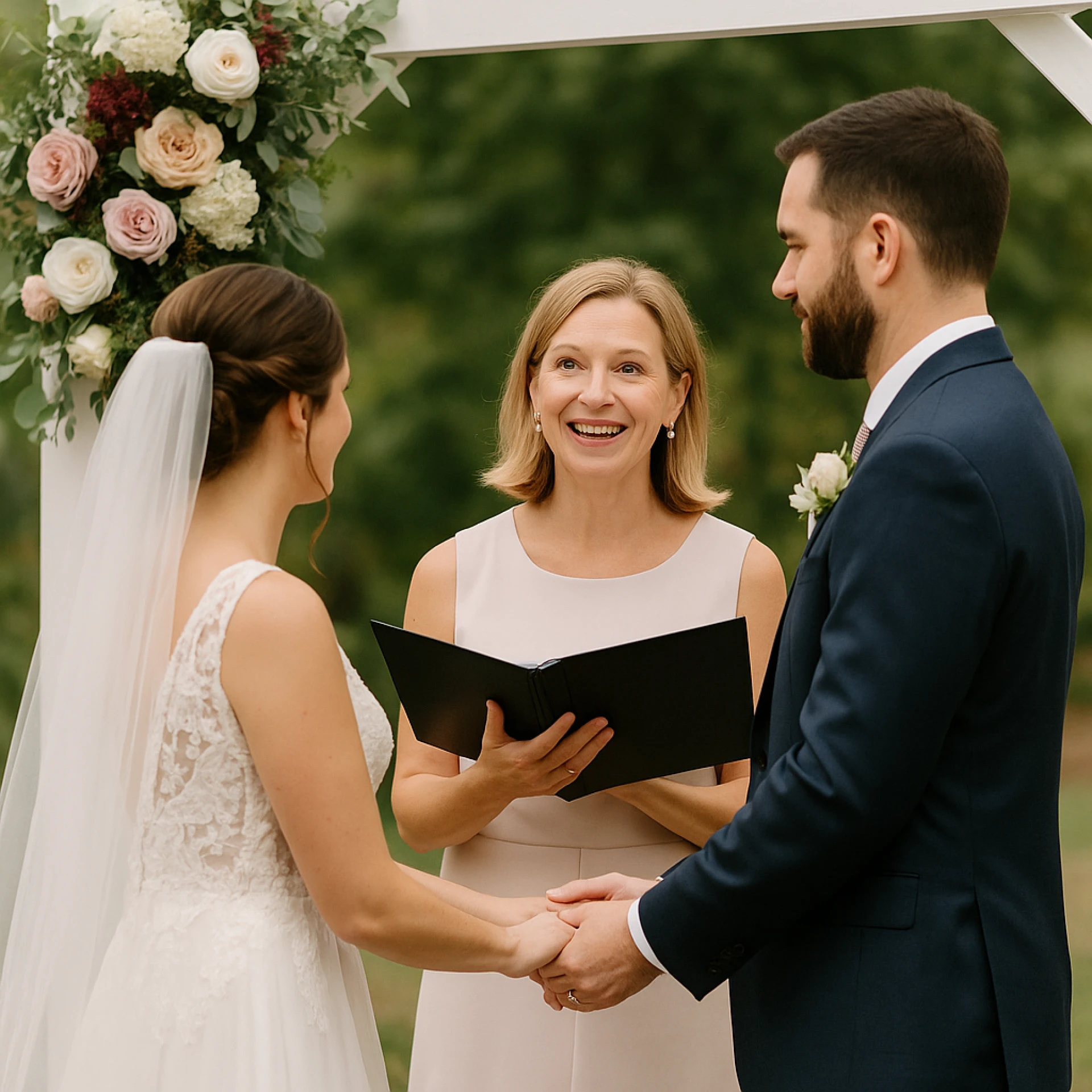 How to Choose the Right Wedding Celebrant Eastern Suburbs Couples Can Rely On