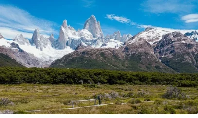 Discover the Ultimate Argentina Vacation with Unforgettable Expedition Cruises