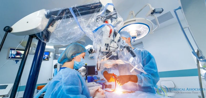 Signs of Gallbladder Disease & Advanced Surgery Options in Houston