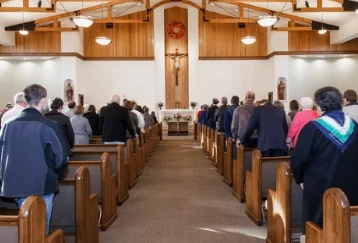 The Importance of Church Community Service: Building Faith Through Action