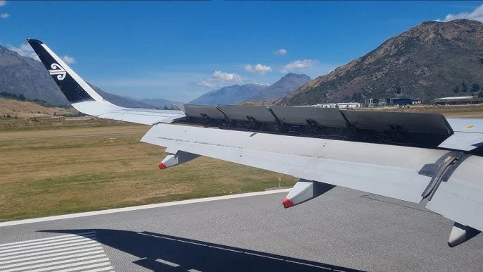 Essential Travel Tips Before Booking Melbourne to Queenstown Flights