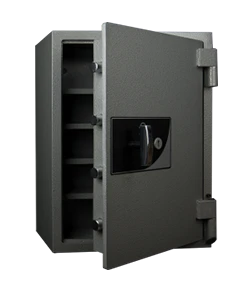 Installing and Maintaining Pharmacy Safes: A Step-by-Step Guide