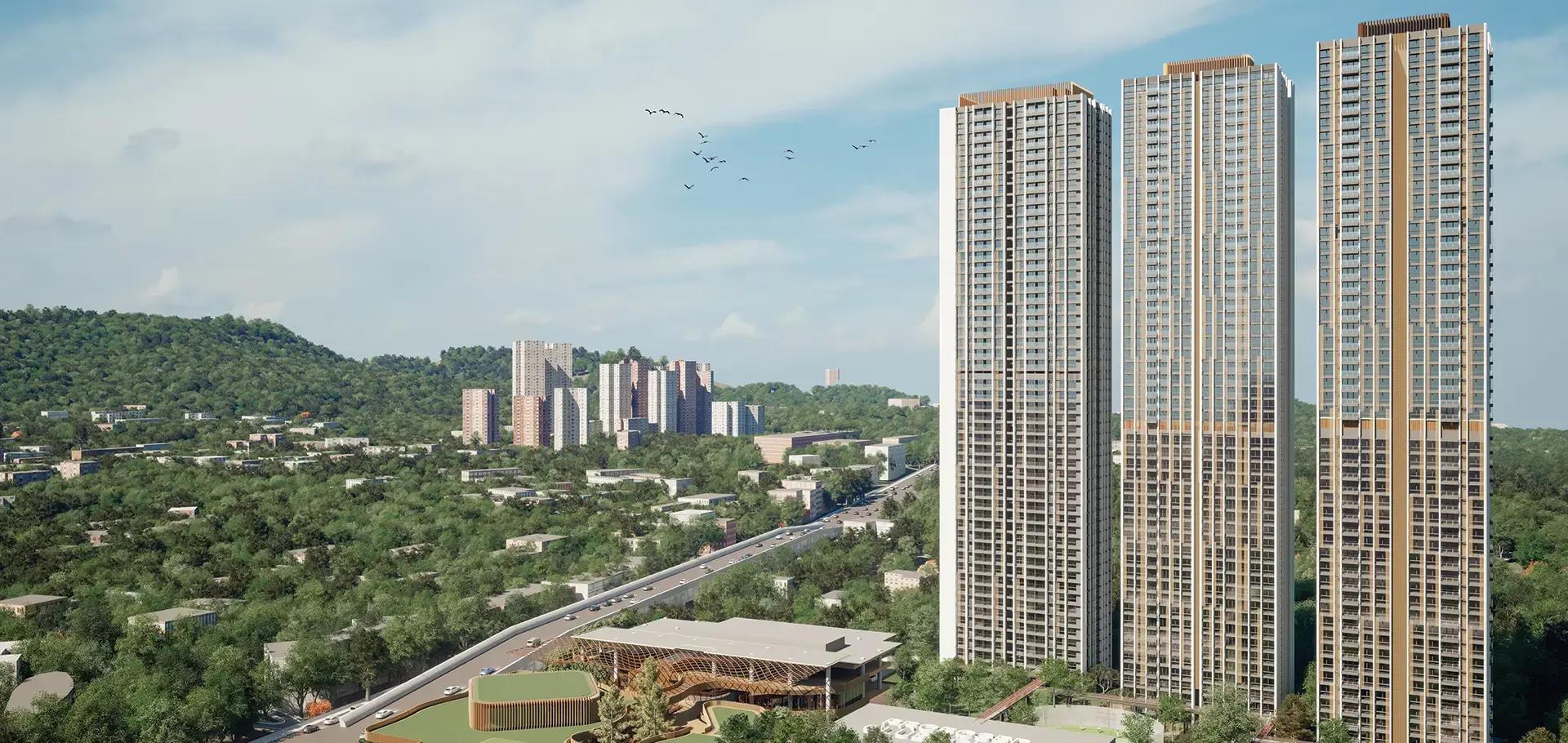 Draft: My Top 1 BHK Flats in Thane That Offer Value and Smart LivingPost Title