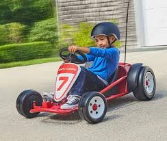  Why Go Karting for Kids is the Ultimate Fun and Learning Experience
