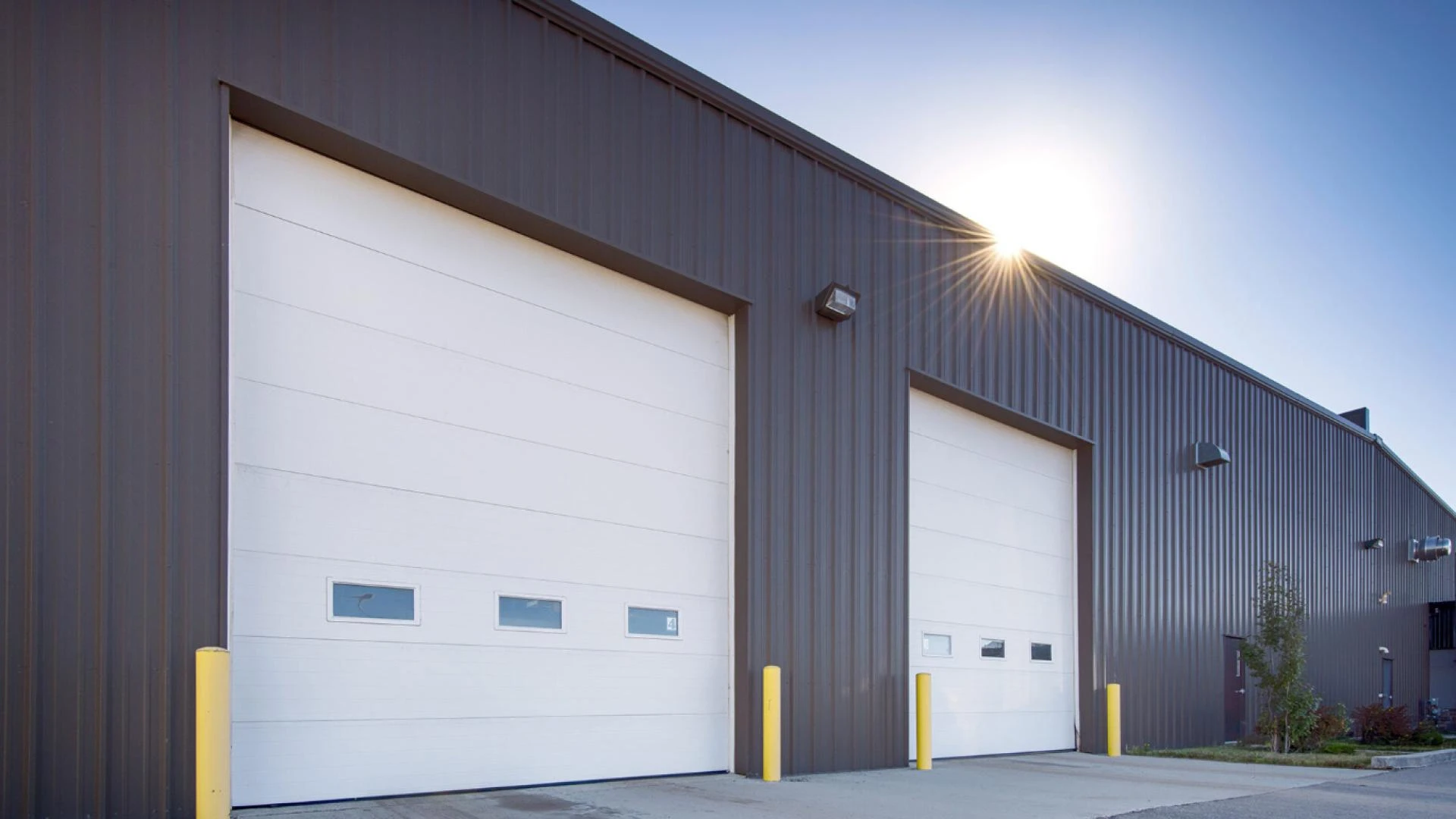 Essential Commercial Door Maintenance Tips to Ensure Long-Lasting Performance and Safety
