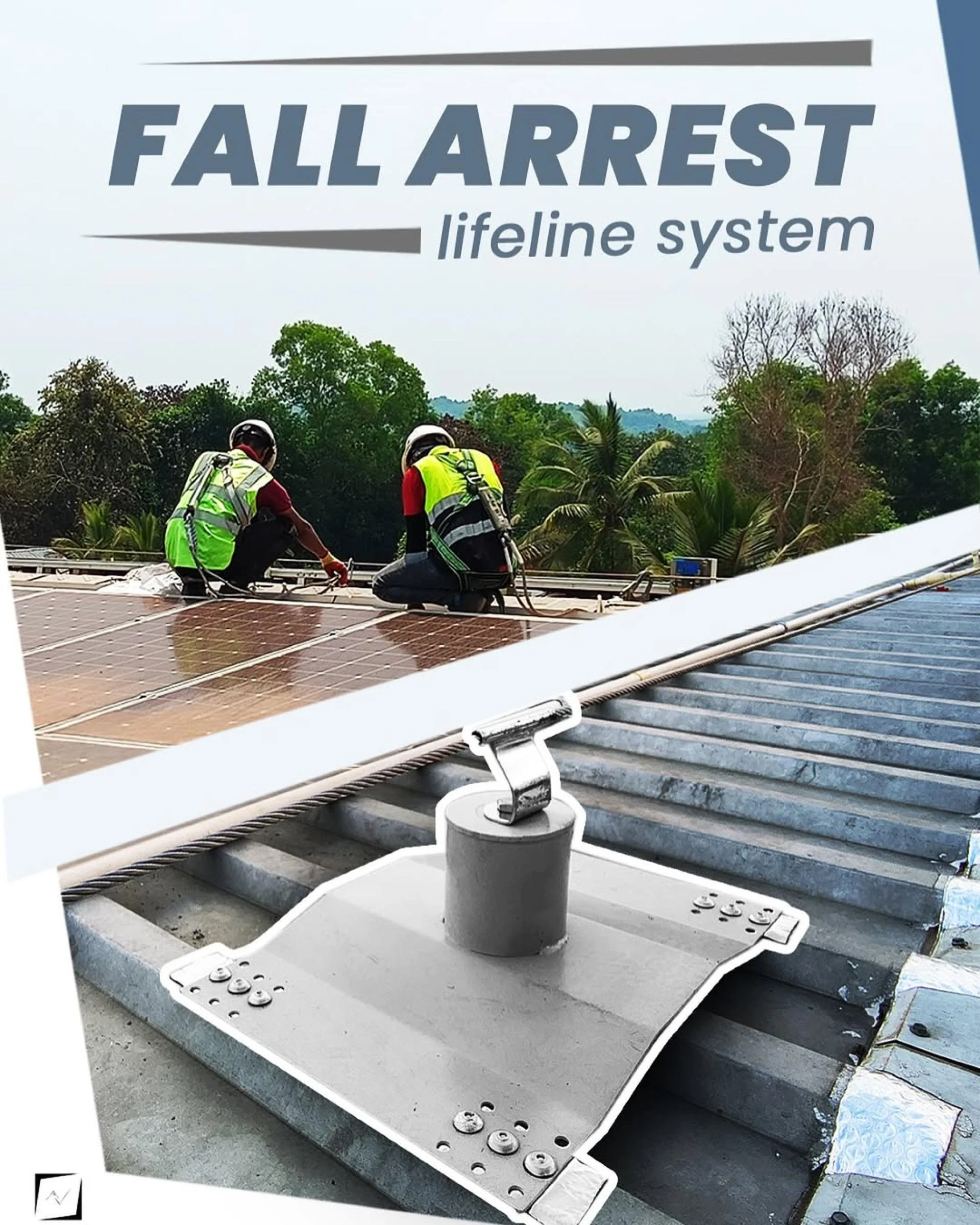 The Ultimate Guide to Skylight Fall Protection for Safer Rooftops