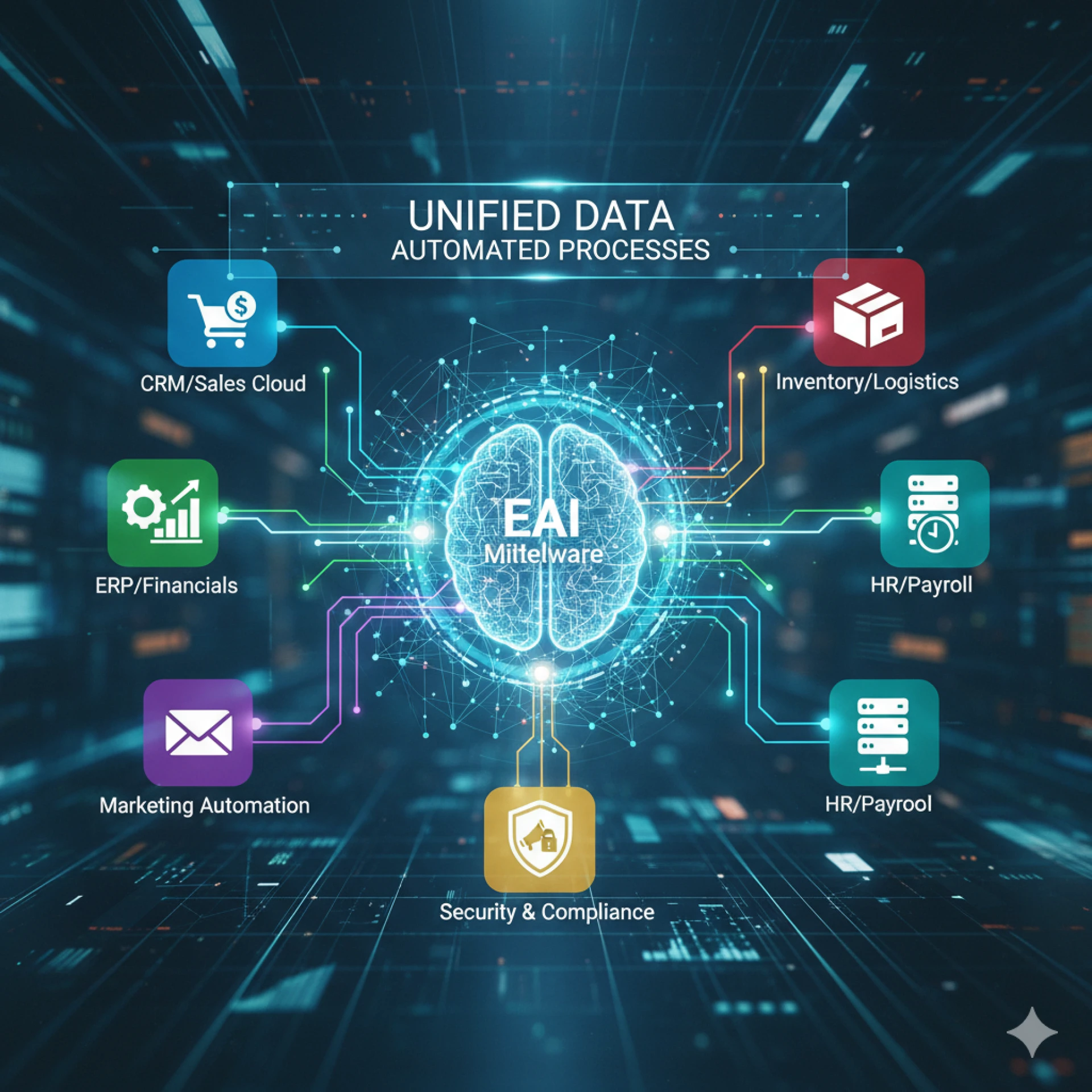 What Is the Use of Enterprise Application Integration and Why It Matters for Modern Businesses