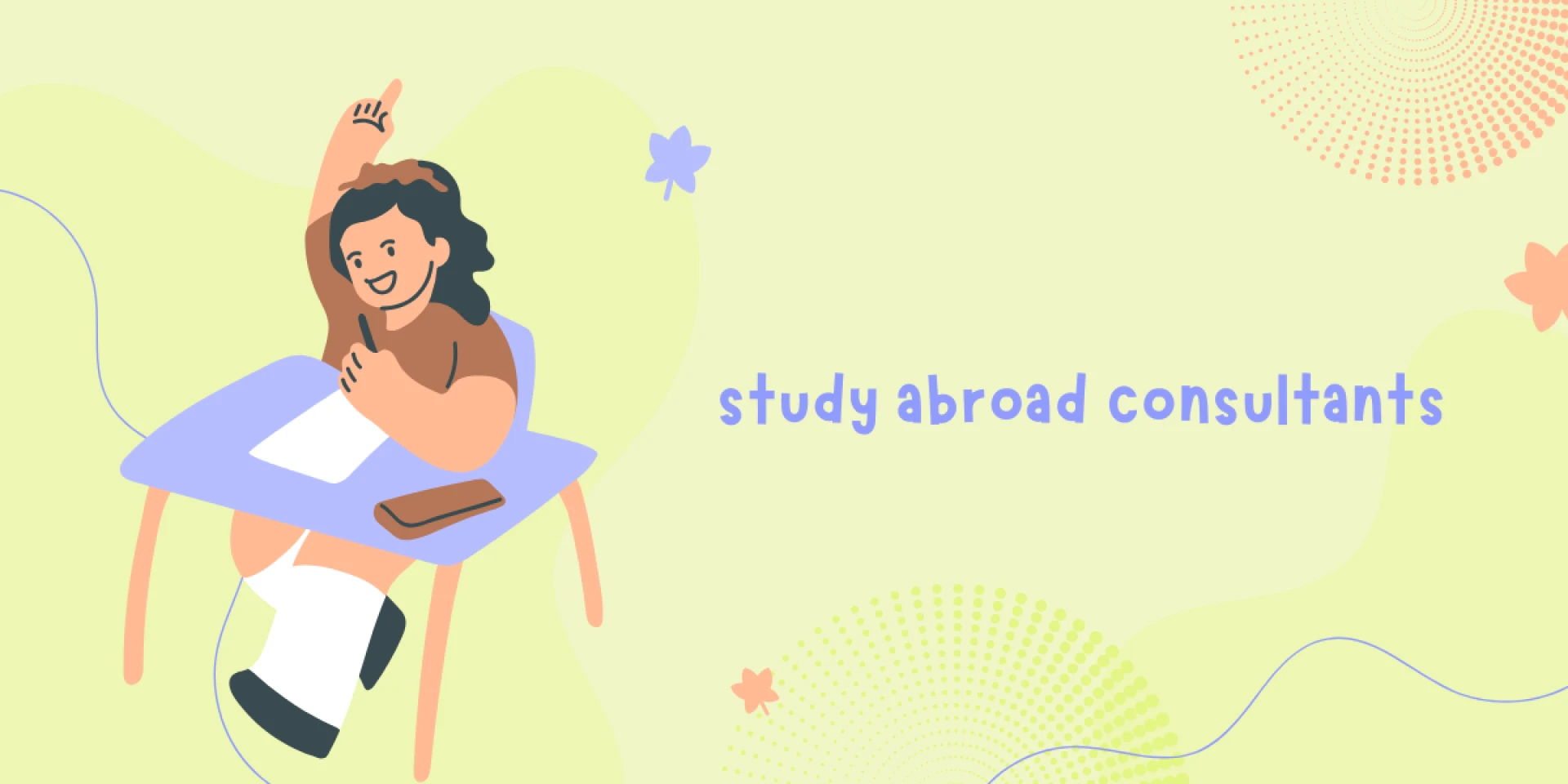 How to Choose the Best Overseas Education Consultant in Calicut for Your Needs