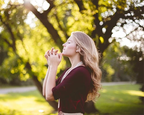 Spiritual & Emotional Health - Simple Ways to Feed Your Soul Daily