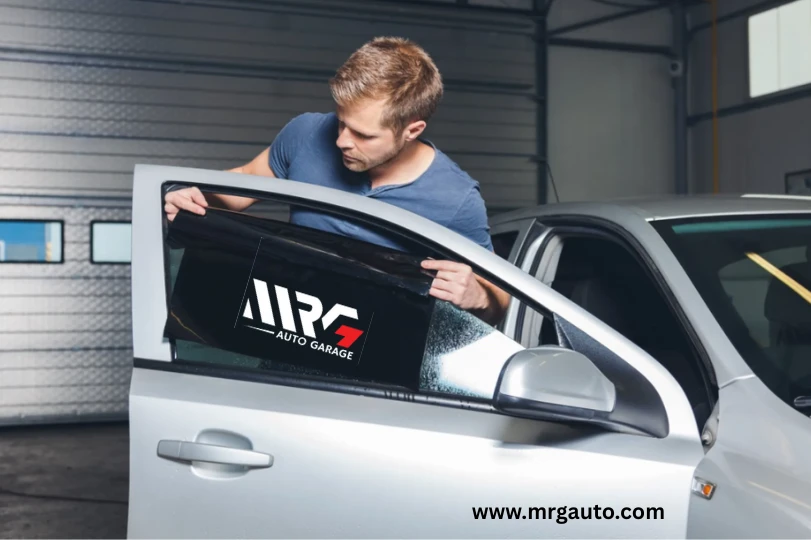 Top Benefits of Car Paint Protection Film in Dubai for Long-Lasting Shine and Scratch Resistance