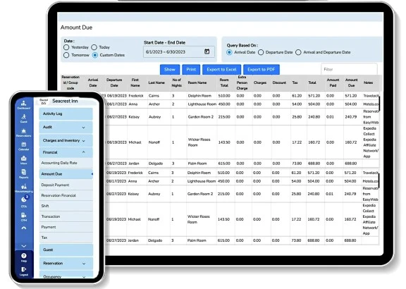 The Ultimate Vacation Rental Property Management Software – Why I Recommend GraceSoft