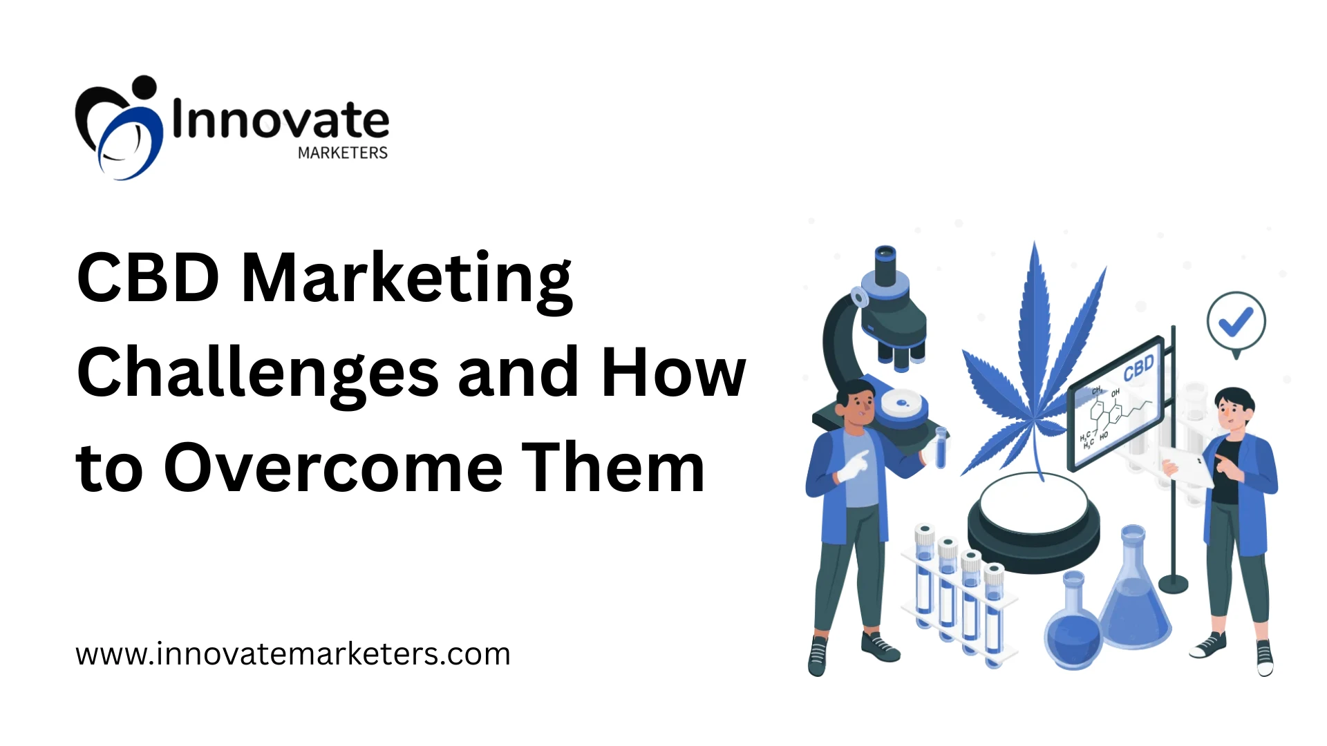 CBD Marketing Challenges and How to Overcome Them
