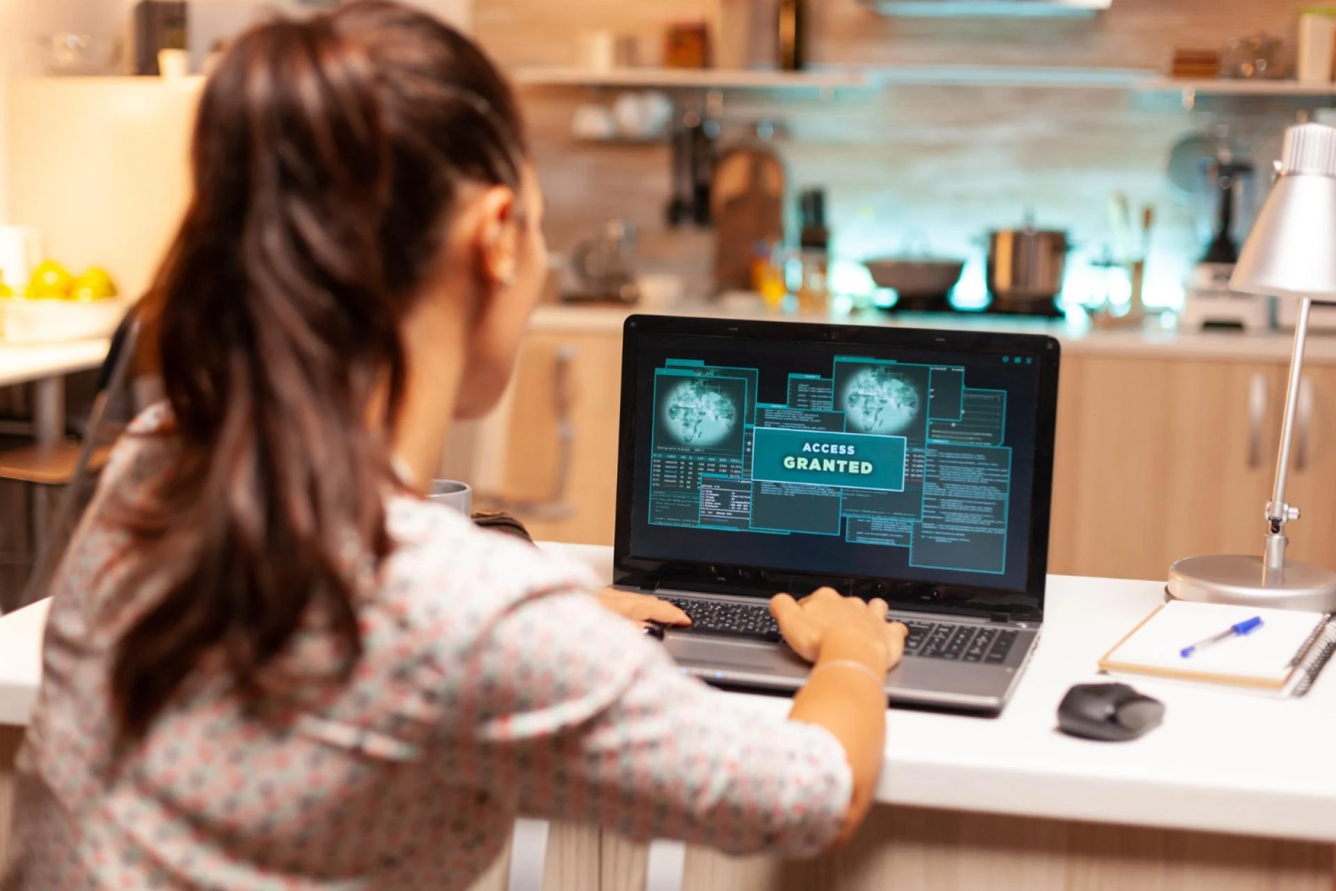 How AI Is Reshaping the Future of Cybersecurity