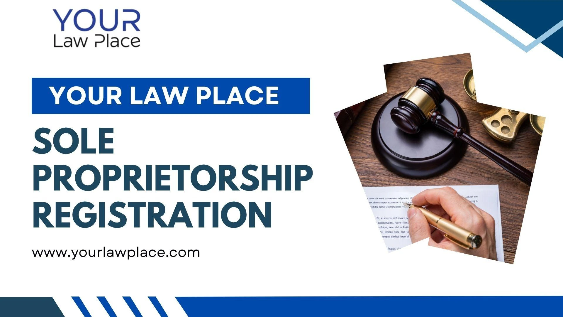 Common Mistakes to Avoid During Sole Proprietorship Registration 