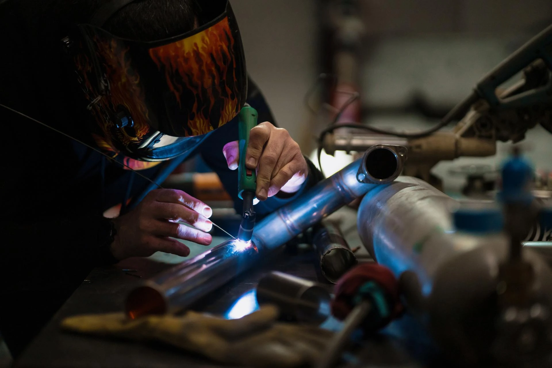 Induction Heating Machine Supplier – Delivering Precision, Performance, and Energy Efficiency