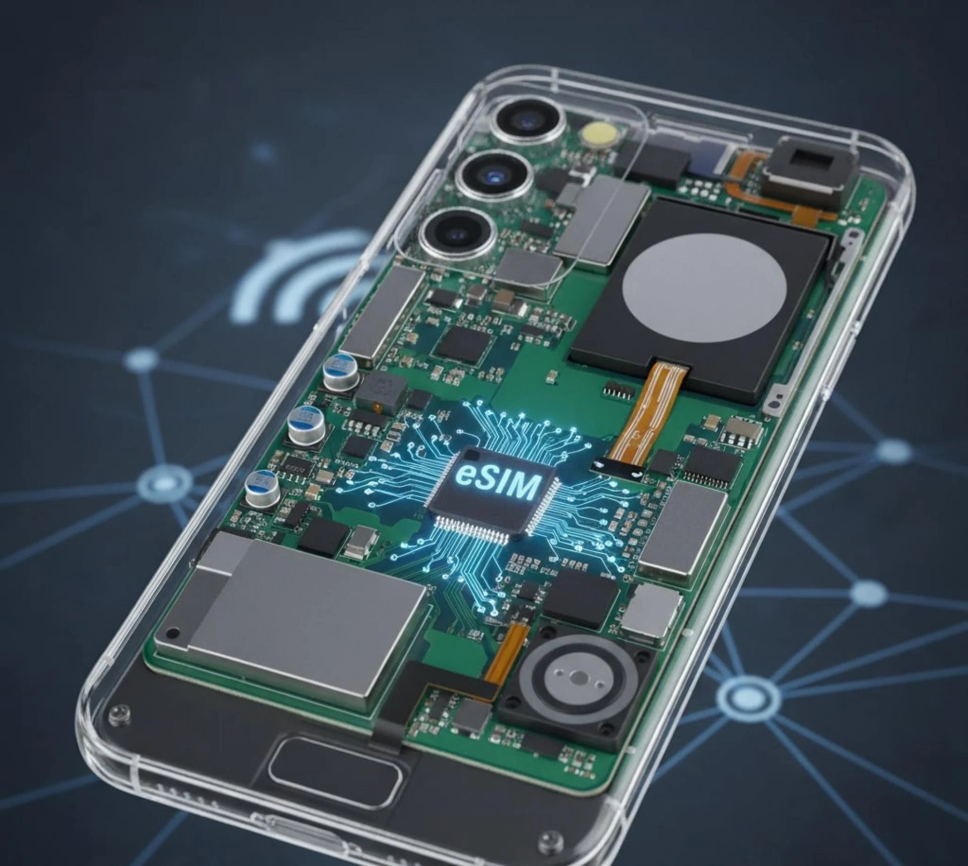 Discover Effortless Connectivity: Why eSIM for Canada Changes the Game