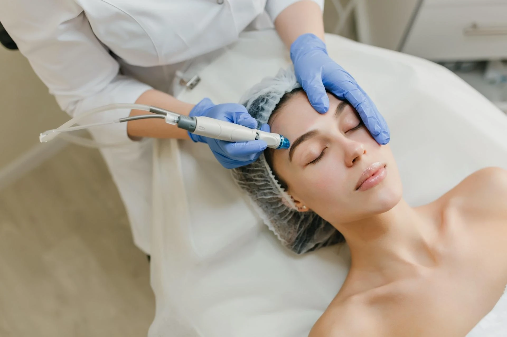 Discovering the Best of Plastic Surgery in Korea: What You Need to Know