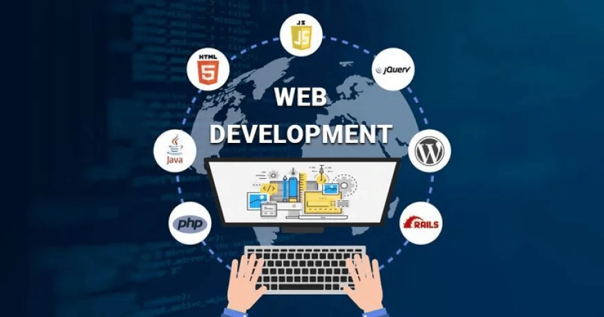Top 10 Web Design Mistakes to Avoid for Dubai Businesses by a Web Design and Development Company in 2025