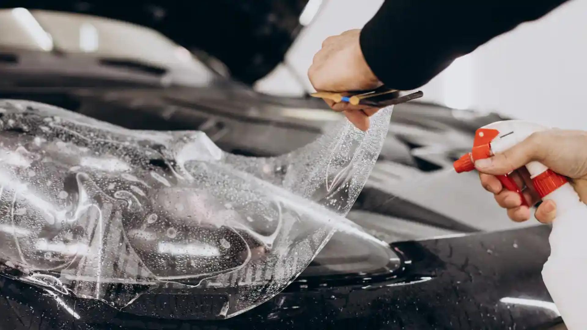 The Importance of Car Paint Protection in Mississauga’s Climate