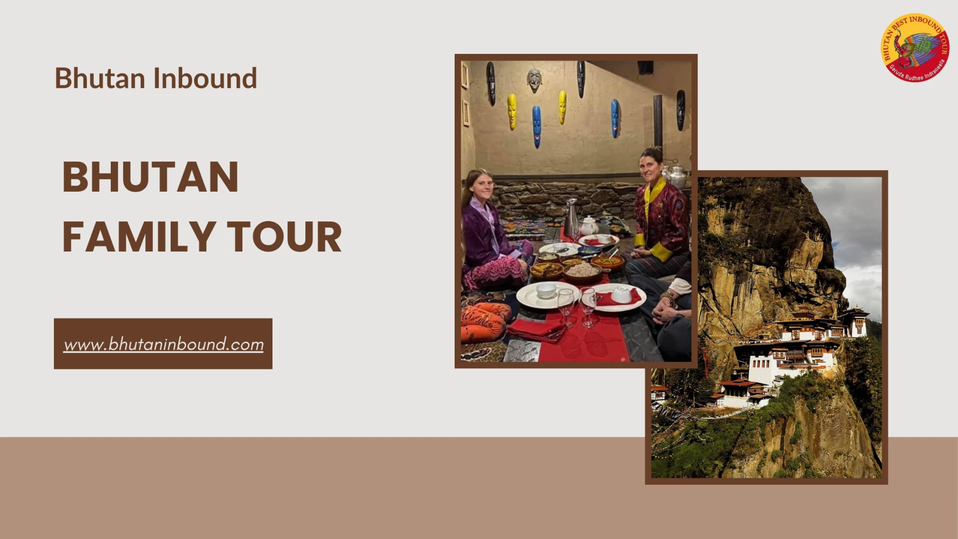 Bhutan Family Tour: Unforgettable Journeys with Bhutan Inbound