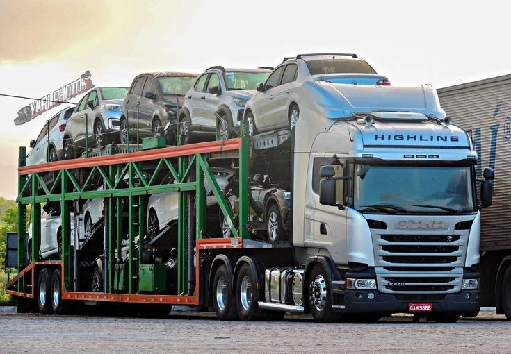 How to Use an Auto Shipping Calculator for Accurate Vehicle Quotes