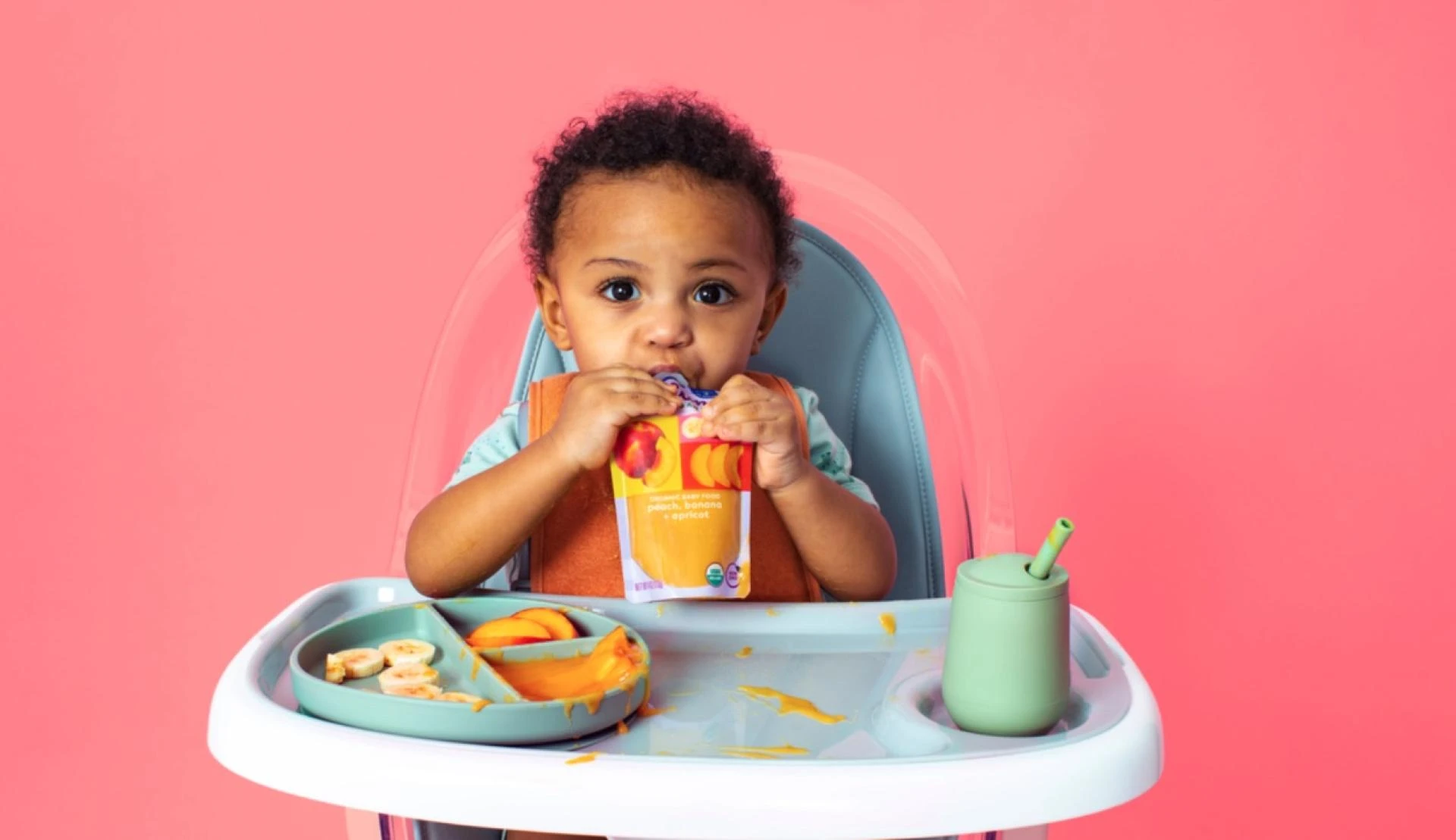 The Ultimate Guide to Buying Baby Food Online in the UAE: Convenience Meets Quality for Your Little One
