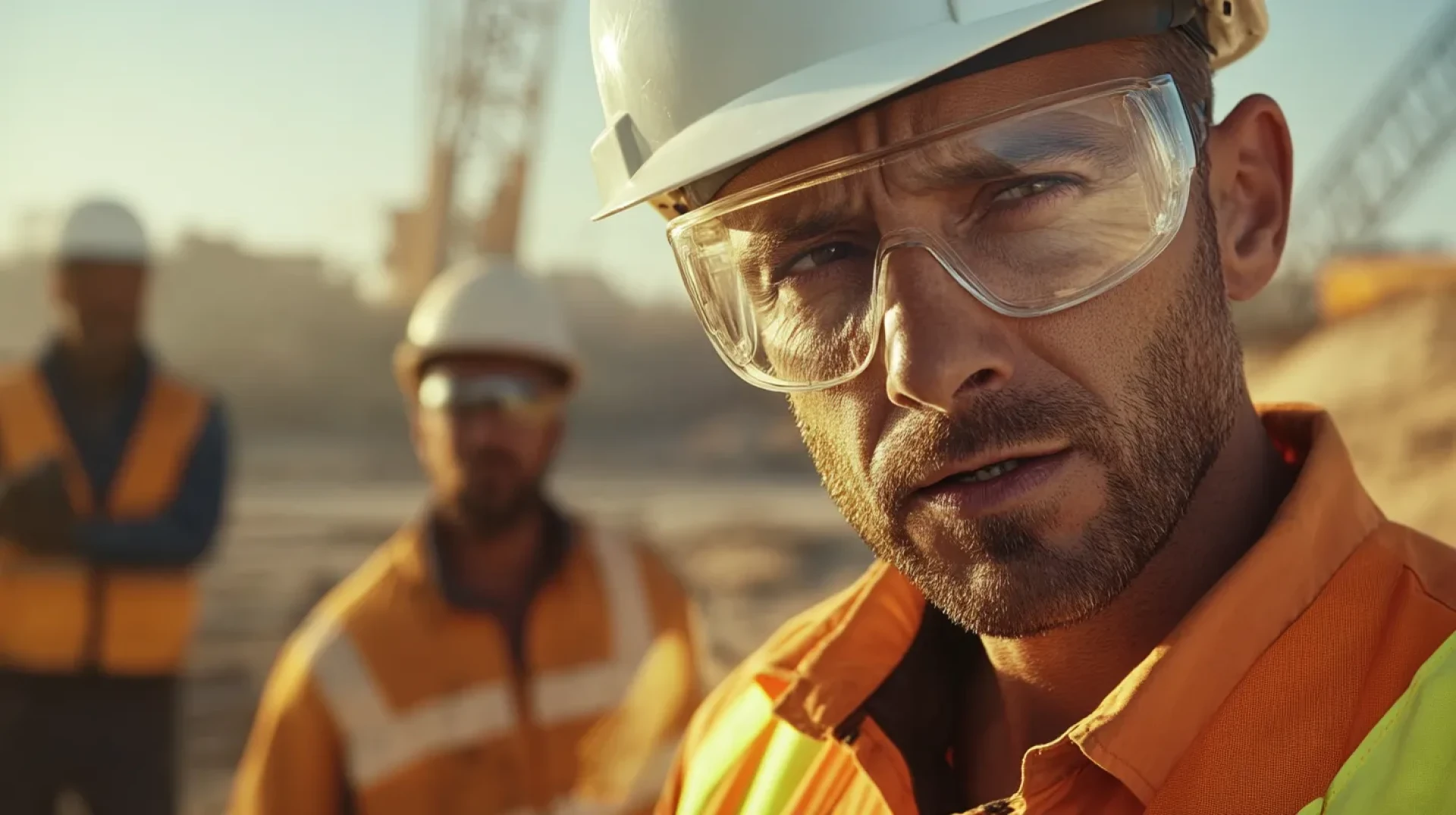 Risk Management In Construction Projects: Critical Methods Most Teams Miss
