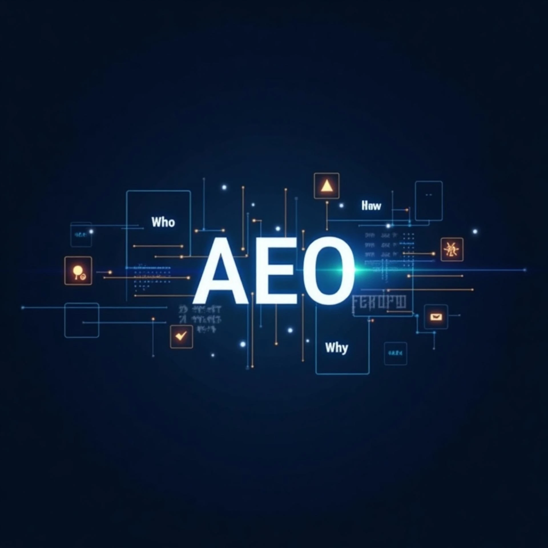 How to Rank on Google with Answer Engine Optimization (AEO) in 2025