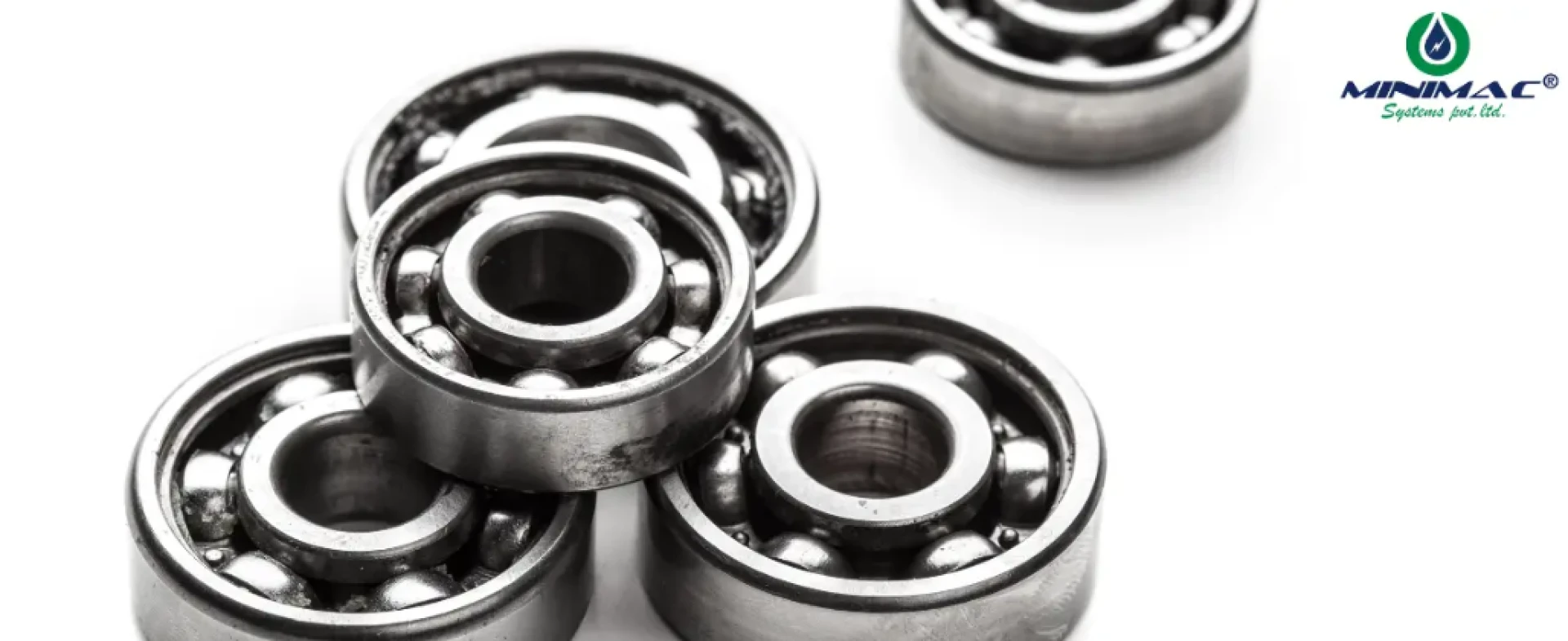 How Lubricant Quality and Contamination in Lubricant Impacts Bearing Lifespan