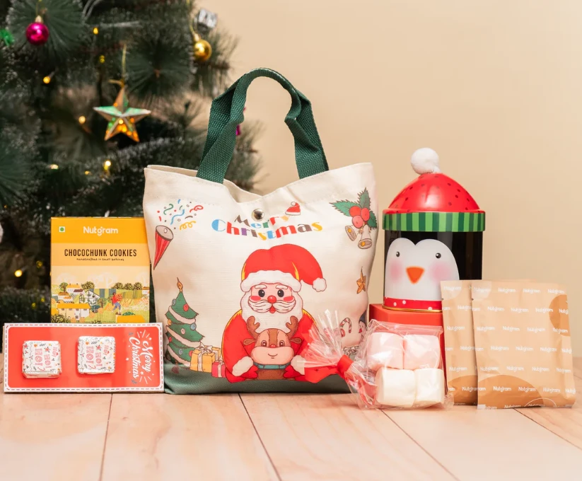 The Ultimate 2025 Secret Santa Gift Guide for Every Budget