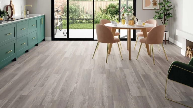 LVT Tile: The Smart Flooring Solution for Every Room