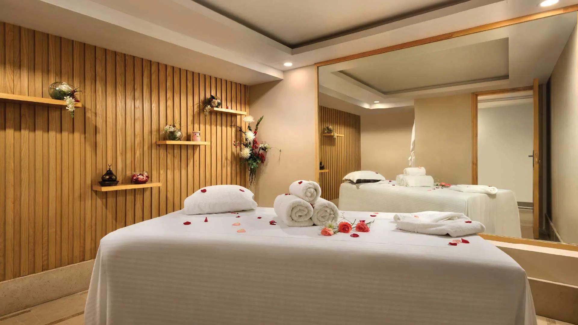 Discover Ultimate Relaxation at Lahore Massage Center: A Perfect Escape for Stress Relief