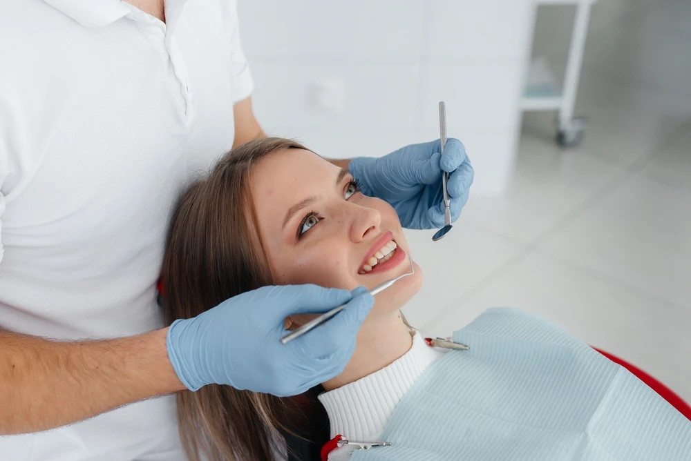 Comprehensive Cosmetic Dentistry Solutions | Mt Pleasant Dentist