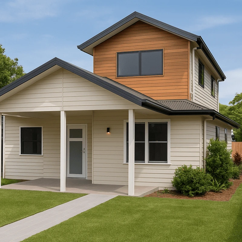 Transforming Homes, Elevating Lifestyles: A Complete Guide to Renovations and Extensions