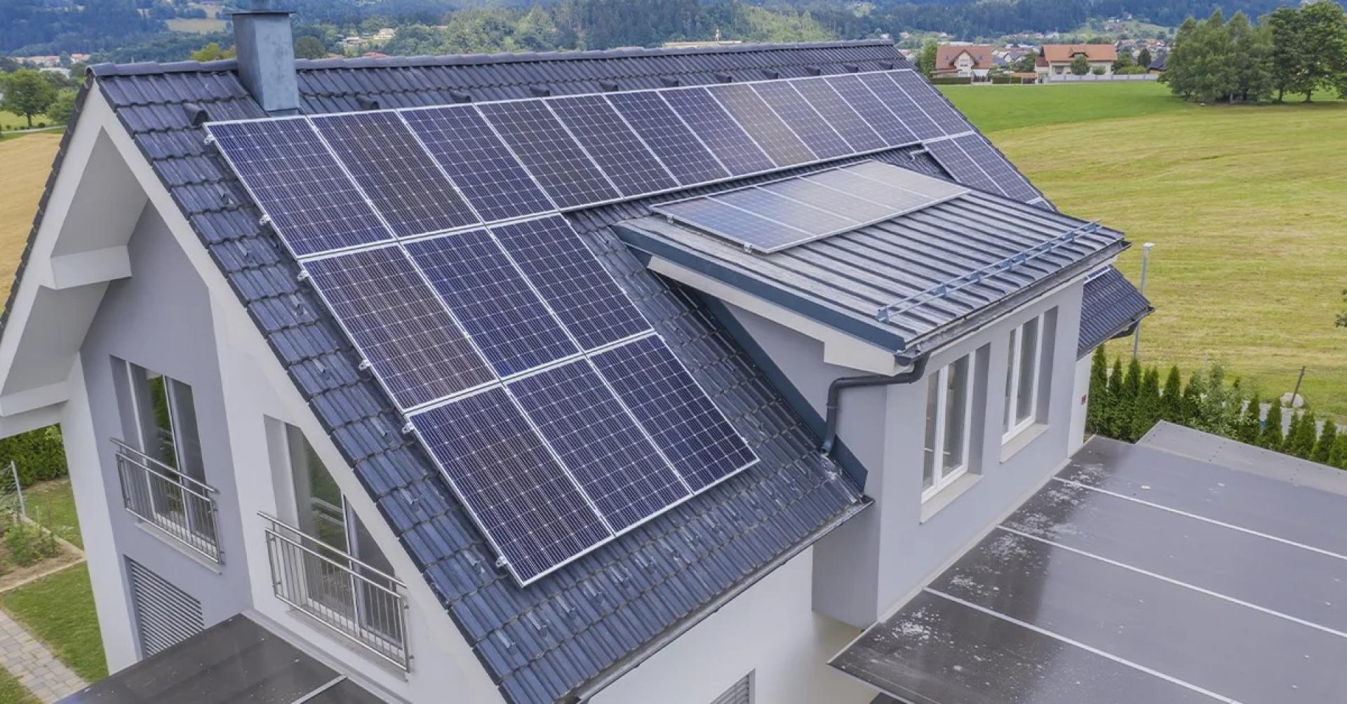 How to Power Your Home Smarter with Solar Solutions