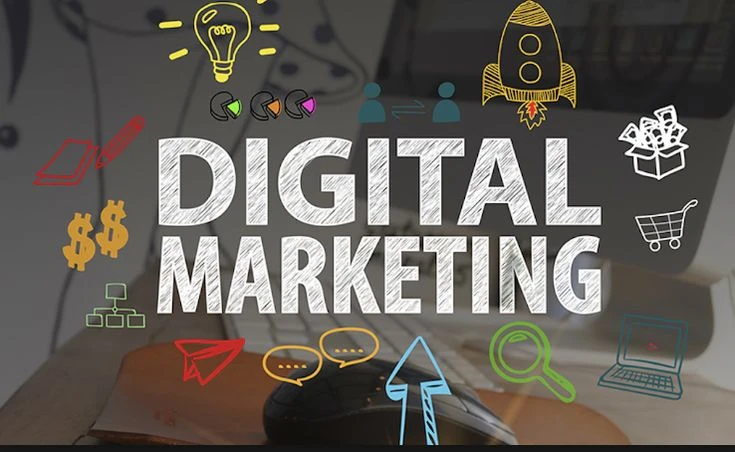 Why Hiring a Digital Marketing Agency is Essential for Business Growth