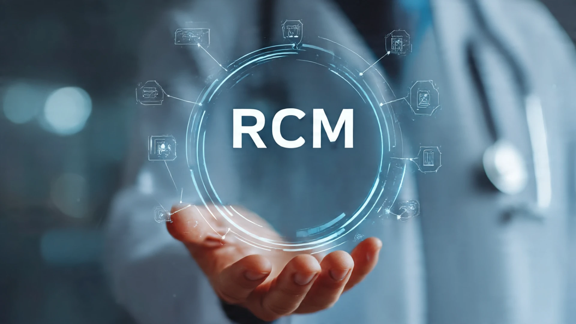  From Claims to Collections: How RCM Services Improve Efficiency