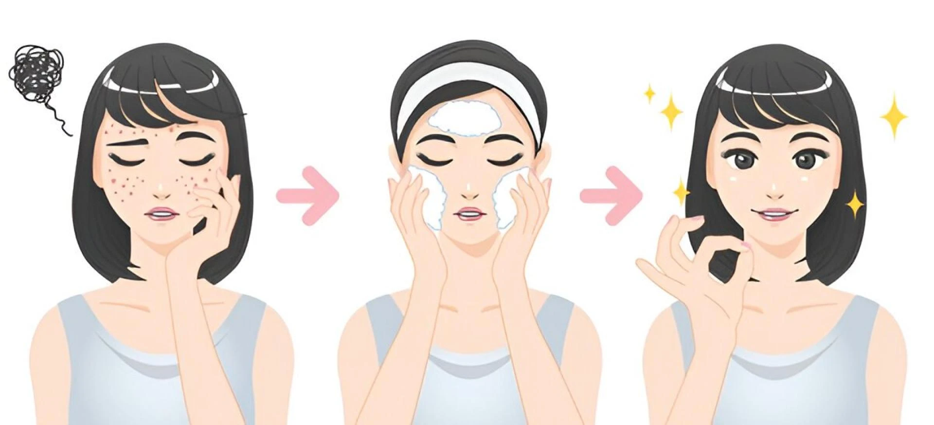 Clear Skin Guide: How to Prevent Acne Breakouts Naturally