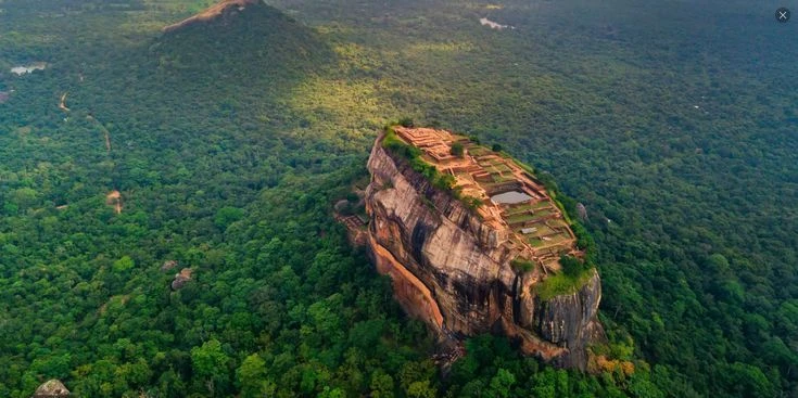 Galle Fort: Where History Walks Beside the Ocean