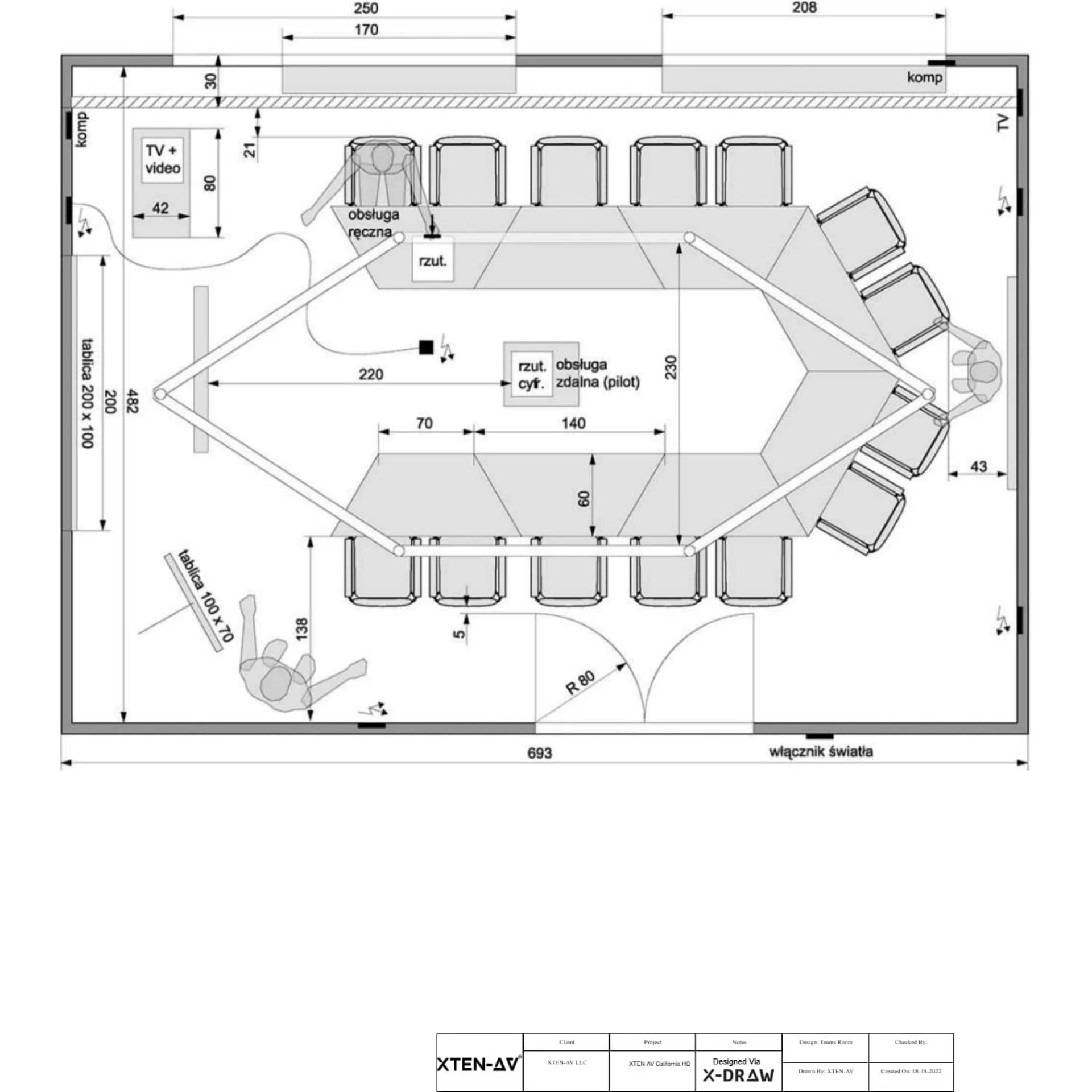 Best Floor Plan Software for Educational Institutions