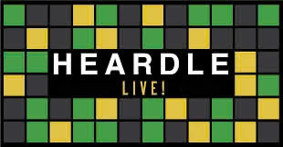 Unleashing the Fun of Heardle: The Ultimate Word Game Experience