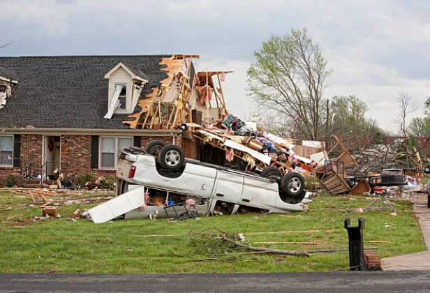 Storm Damage Restoration Omaha, NE: Why Immediate Action Is Crucial