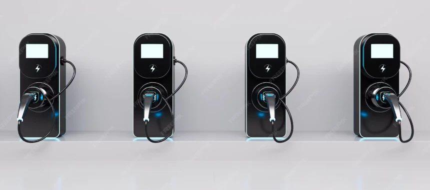 EV Charging Stations Global Opportunity Analysis and Industry Demand in 2025