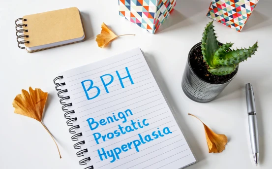 Understanding TURP Medical Abbreviation in Dahisar