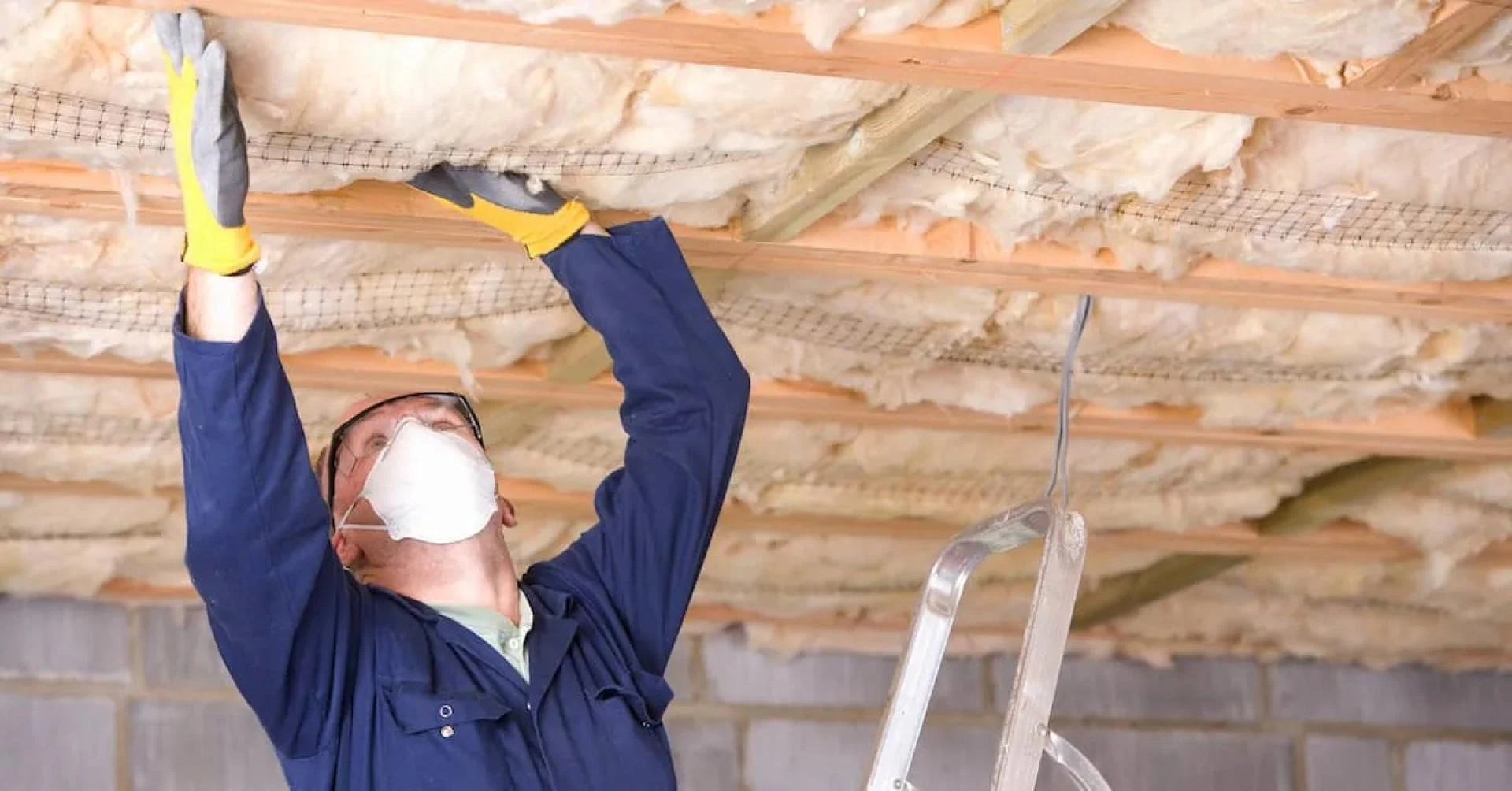How New Insulation Evens Out Temperature Differences