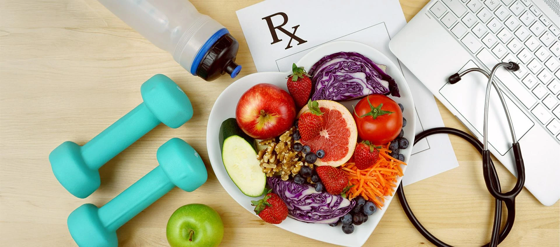 Empowering Patients with Lifestyle Medicine for Long-Term Wellness