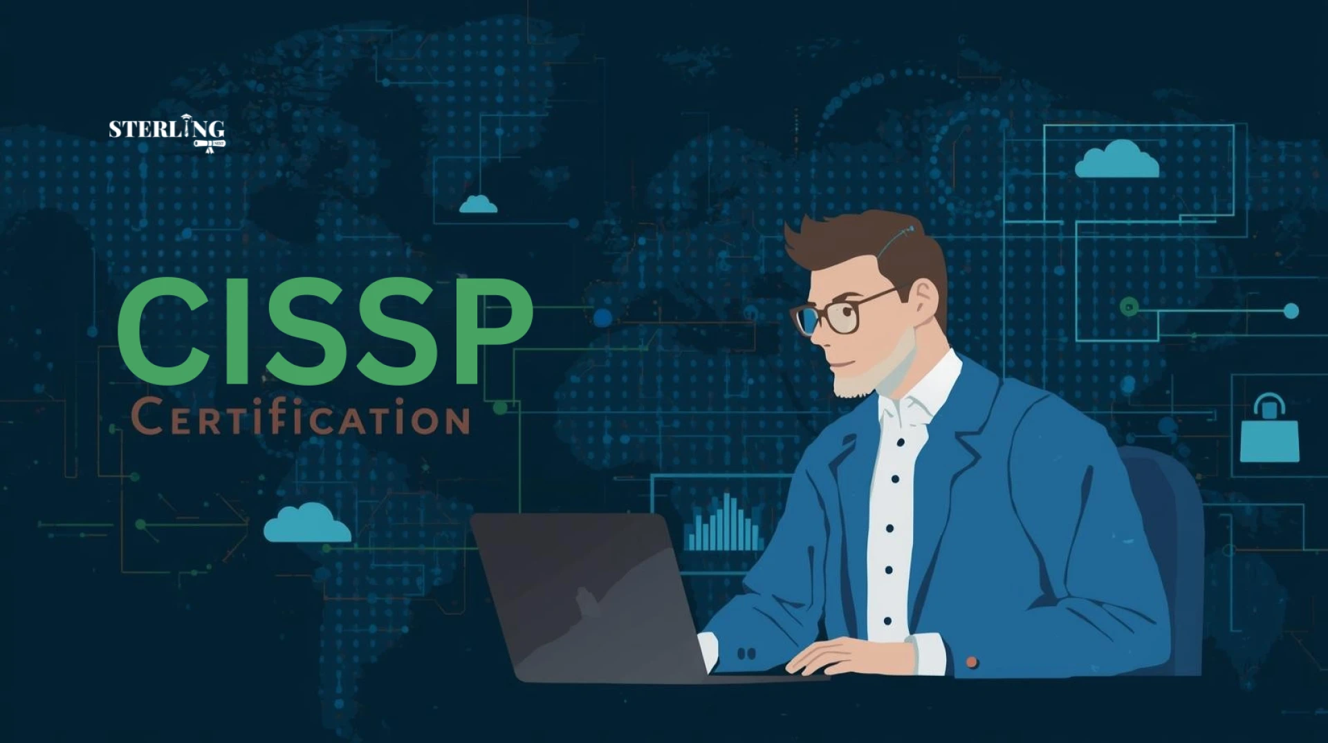 CISSP Training Aligned with 8 Domains for Exam Prep